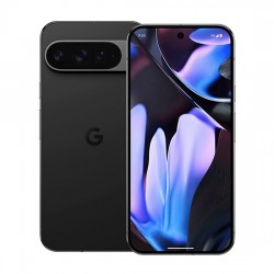 Google Pixel 9 Pro XL 5G Dual Sim 16GB RAM 128GB - Obsidian