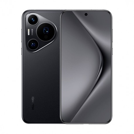 Huawei Pura 70 Pro 4G Dual Sim 12GB RAM 512GB - Black
