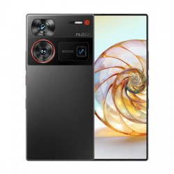 Nubia Z60 Ultra 5G Dual Sim 16GB RAM 512GB - Black