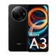 Xiaomi Redmi A3 4G Dual Sim 3GB RAM 64GB - Black