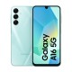 Samsung Galaxy A16 5G A166 Dual Sim 8GB RAM 256GB - Light Green