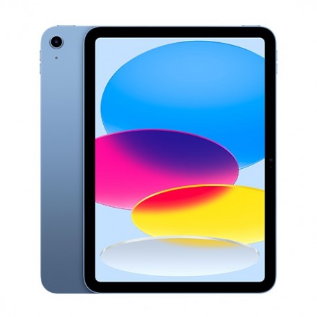 Tablet Apple iPad 10.9 10.Gen 64GB WiFi - Blue