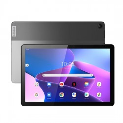 Tablet Lenovo Tab M10 (3rd Gen) T610 4GB RAM 64GB LTE - Storm Grey