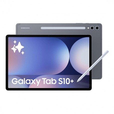 Tablet Samsung Galaxy Tab S10+ X826B 5G 12.4 12GB RAM 256GB - Grey