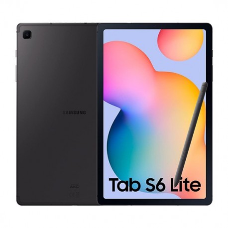 Tablet Samsung Galaxy Tab S6 Lite P613 (2022) 10.4 WiFi 4GB RAM 64GB - Grey