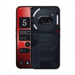 Nothing Phone 2a 5G Dual Sim 8GB RAM 128GB - Black