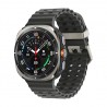 Watch Samsung Galaxy Watch Ultra L705 47mm LTE Region East - Titanium Silver