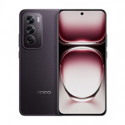 Oppo Reno12 Pro 5G Dual Sim 12GB RAM 512GB - Nebula Black