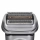 Braun Golarka Series 9 Pro+ 9577cc srebrny