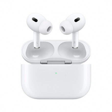 Apple AirPods 2nd Generation orders with Charging Case in White