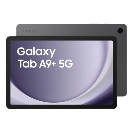 Tablet Samsung Galaxy Tab A9+ X216 5G 11.0 4GB RAM 64GB - Graphite