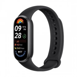 Watch Xiaomi Smart Band 9 - Black