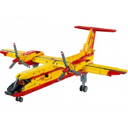 LEGO Technic 42152 Samolot gaśniczy