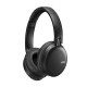 JVC HA-S91N Over ear Headphones - Black