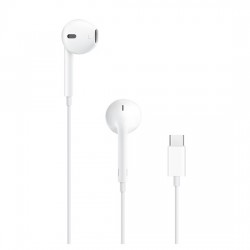 Apple EarPods (USB-C) - White