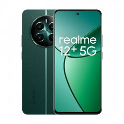 Realme 12+ 5G Dual Sim 8GB RAM 256GB - Pioneer Green