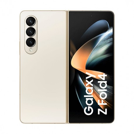 Samsung Galaxy Z Fold4 F936B 5G 12GB RAM 256GB - Beige