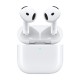 Apple AirPods 4 ANC - White