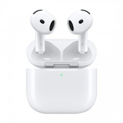 Apple AirPods 4 ANC - White