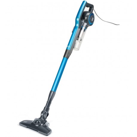Odkurzacz pionowy przewodowy Black+Decker BXVMS600E (600W)