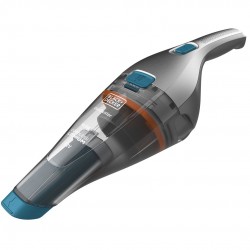 Odkurzacz domowy 7,2V NVC215WA-QW BLACK+DECKER