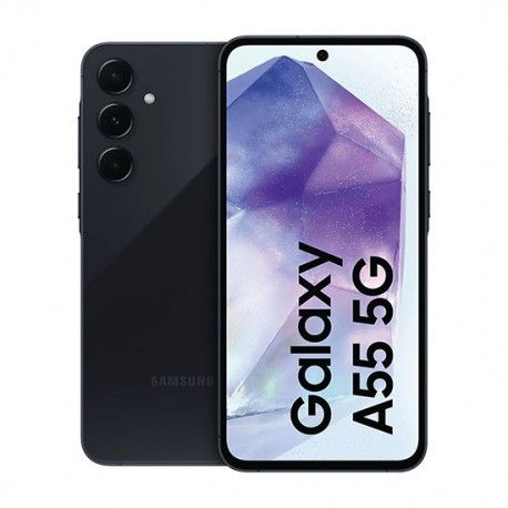 Samsung Galaxy A55 A556 5G Dual Sim 8GB RAM 256GB - Navy