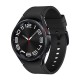 Watch Samsung Galaxy Watch 6 Classic R955 43mm LTE Region East - Black