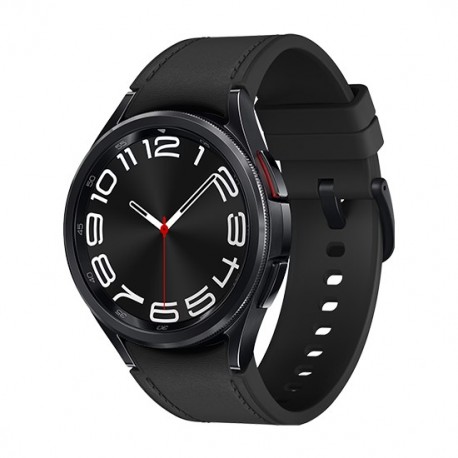 Watch Samsung Galaxy Watch 6 Classic R955 43mm LTE Region East - Black