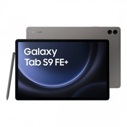 Tablet Samsung Galaxy Tab S9 FE+ X610 12.4 WiFi 8GB RAM 128GB - Grey