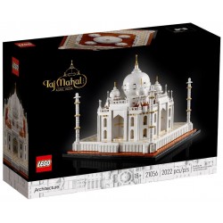 LEGO Architecture 21056 Taj Mahal