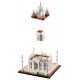 LEGO Architecture 21056 Taj Mahal