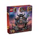 LEGO Ninjago 71813 Dojo cienia Wilczej Maski