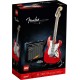 LEGO 21329 Ideas Fender Stratocaster