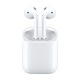 Apple AirPods 2nd Gen. with Lightning Charging Case - White