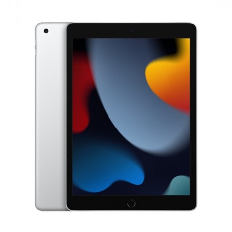 Tablet Apple iPad 10.2 9.Gen 64GB WiFi - Silver