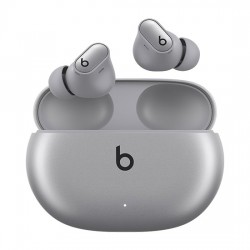 Beats Studio Buds+ - Silver