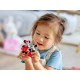 LEGO DUPLO 10941 Urodzinowy pociąg myszek Miki i Minnie