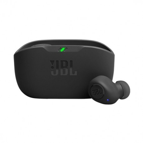 JBL Vibe Buds - Black