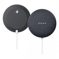 Google Nest Mini 2 - Charcoal