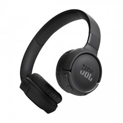 JBL Tune 525BT Bluetooth Headset - Black