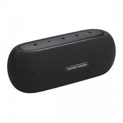 Harman-Kardon Luna Bluetooth Speaker - Black