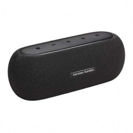 Harman-Kardon Luna Bluetooth Speaker - Black