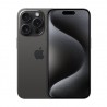 Apple iPhone 15 Pro 512GB - Black Titanium