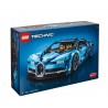 LEGO Technic 42083 Bugatti Chiron