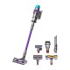 Dyson Vacuum Cleaner Gen5 Detect Absolute - Nickel/Violet