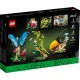 LEGO Ideas 21342 Kolekcja owadów