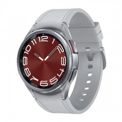 Watch Samsung Galaxy Watch 6 Classic R955 43mm LTE Region East - Silver