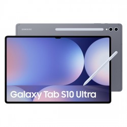 Tablet Samsung Galaxy Tab S10 Ultra X920B WiFi 14.6 12GB RAM 512GB - Silver