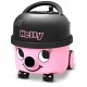 Odkurzacz NUMATIC Hetty HET160 6L 620W różowy