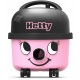 Odkurzacz NUMATIC Hetty HET160 6L 620W różowy